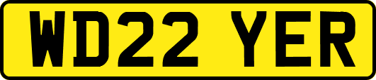 WD22YER