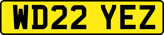 WD22YEZ