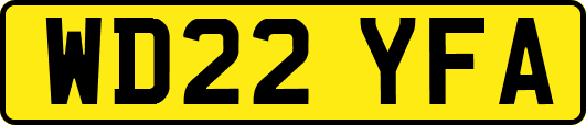 WD22YFA