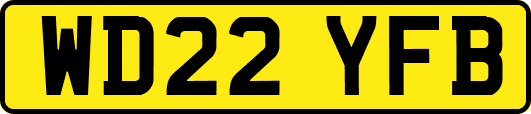 WD22YFB
