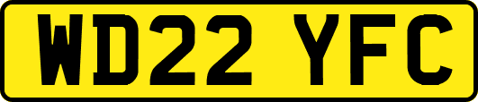 WD22YFC