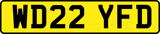 WD22YFD