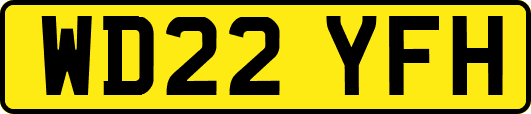 WD22YFH