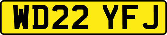 WD22YFJ