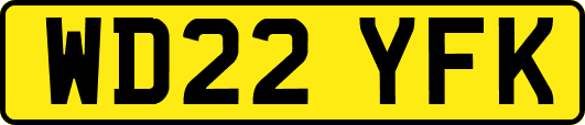 WD22YFK