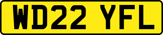 WD22YFL