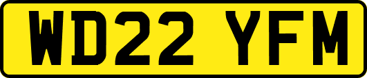 WD22YFM