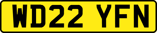WD22YFN
