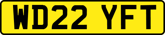 WD22YFT