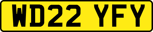 WD22YFY