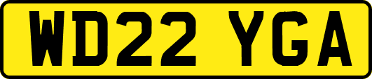 WD22YGA