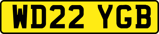WD22YGB