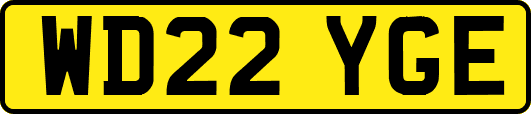 WD22YGE