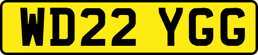 WD22YGG
