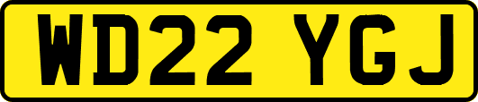 WD22YGJ
