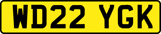 WD22YGK
