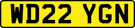 WD22YGN