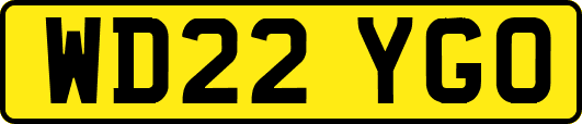 WD22YGO