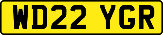 WD22YGR