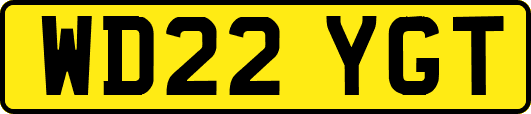 WD22YGT