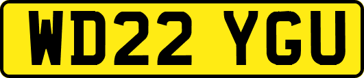 WD22YGU