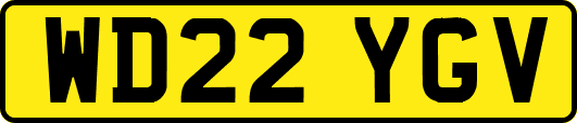 WD22YGV
