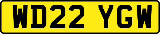 WD22YGW
