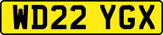 WD22YGX