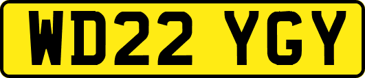 WD22YGY