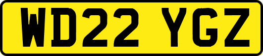 WD22YGZ