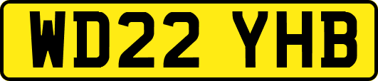WD22YHB