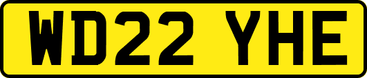 WD22YHE