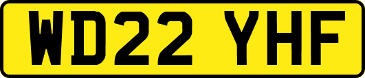 WD22YHF