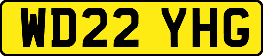 WD22YHG