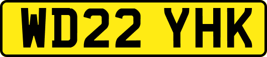 WD22YHK
