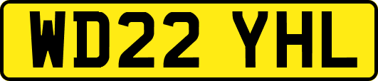 WD22YHL
