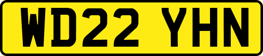 WD22YHN