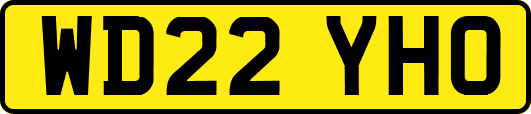 WD22YHO
