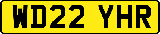WD22YHR