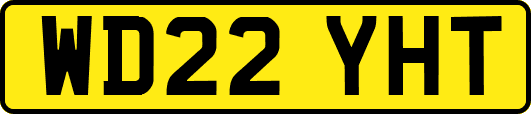 WD22YHT
