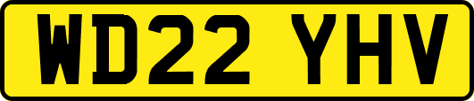 WD22YHV