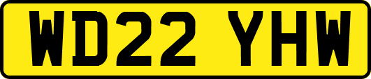WD22YHW