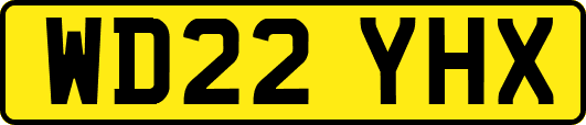 WD22YHX