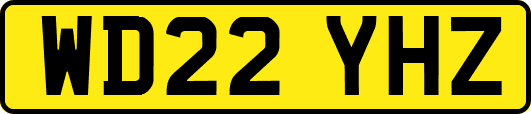 WD22YHZ