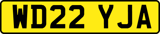 WD22YJA