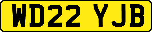 WD22YJB