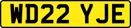 WD22YJE