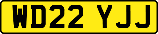 WD22YJJ