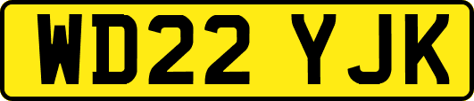 WD22YJK