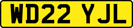 WD22YJL